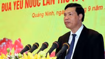 Quảng Ninh từ chối khoản vay 7.000 tỷ vốn Trung Quốc