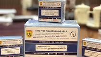 Những dấu ấn đưa khoa học công nghệ Việt vươn tầm quốc tế