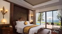 Cơ hội làm… Tổng thống không thể bỏ qua trong tuần lễ vàng Vinpearl