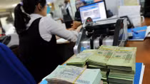 Ngành Thuế dốc lực thu ngân sách và các khoản nợ thuế