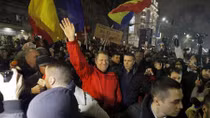 Tổng thống Romania bị phạt tiền vì xúc phạm người khác