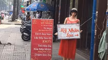 Spa - thẩm mỹ chui: Không thể dung túng mãi!