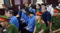 Xét xử sai phạm tại NH Đại Tín: Đối tác bất nhất, tố cáo lẫn nhau