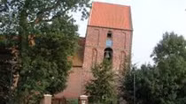 Tháp nghiêng kỷ lục