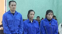 Hai án chung thân, 1 án tù 20 năm vì mua bán, tàng trữ gần 1.000 gam ma túy