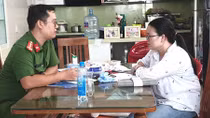 Vay mượn 120 tỷ đồng rồi tuyên bố “vỡ nợ”