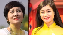 NSND Minh Hằng – Thu Hà: Như con ong cần mẫn
