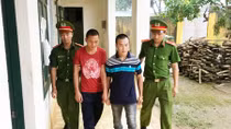 Hành trình truy bắt 2 đối tượng giết người ở Đắk G'long
