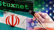 Vén màn chiến dịch virus Stuxnet tấn công chương trình hạt nhân Iran