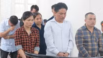 Đưa xuất khẩu lao động “chui” qua đường du lịch, chiếm đoạt tiền tỷ