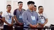 Đột nhập website, lấy cắp thông tin chiếm đoạt tài sản