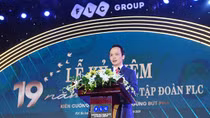 FLC và những tham vọng tuổi 19