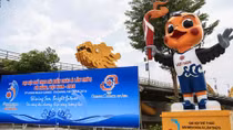 Đầy đủ sao thể thao thi đấu Đại hội Thể thao bãi biển châu Á 