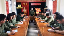 Điểm sáng trong phong trào thi đua