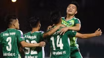 Thành công với mô hình bóng đá cộng đồng