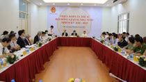 Công nhận 339 Giáo sư, Phó giáo sư năm 2020