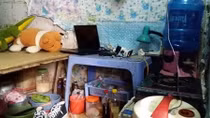 Nguy cơ hỏa hoạn rình rập ở các khu nhà trọ tại Hà Nội