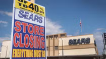 Sears - Trùm bán lẻ số 1 nước Mỹ xin phá sản