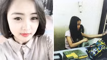 Những kiều nữ trượt ngã vì ma túy