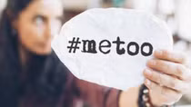 Phong trào #MeToo và vết nhơ của Google