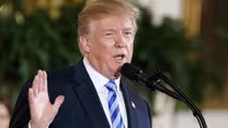 Ngân sách tình báo tăng đột biến dưới thời ông Trump