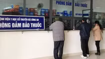 Đảm bảo cung ứng đủ thuốc cho người bệnh BHYT