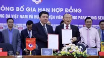 “Giải mật” chuyện Vingroup trả lương cho HLV Park Hang Seo
