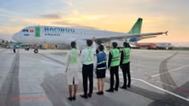 Đại sứ Israel tại Việt Nam ấn tượng với chất lượng dịch vụ của Bamboo Airways