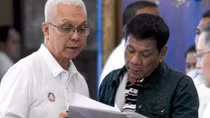 Ai âm mưu lật đổ Tổng thống Philippines?