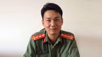 Người Đội trưởng ở Đam Rông làm theo lời Bác