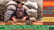 Tin “thần y” chữa bệnh: Cẩn thận kẻo tiền mất tật mang