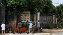 Phát hiện thi thể người đàn ông bốc mùi trong căn nhà