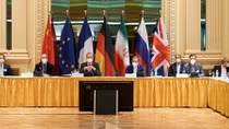 Bước thụt lùi đáng tiếc "phủ bóng" nỗ lực hồi sinh thỏa thuận JCPOA