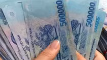 Báo cáo thưởng Tết Canh Tý trước 20- 12