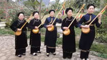 Trình UNESCO công nhận Thực hành Then là di sản văn hóa của nhân loại