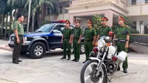 Bảo đảm an ninh trật tự tại các khu công nghiệp