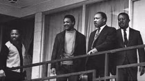 Vì sao Luther King bị ám sát?