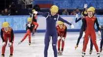 Phía sau những tấm huy chương vàng Olympic ở Hàn Quốc
