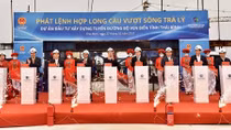 Thái Bình thêm 3 dự án, công trình trọng điểm