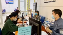 Tín hiệu lạc quan từ thị trường lao động