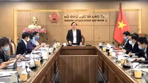 Tăng cường thực nghiệm, lấy ý kiến rộng rãi nhằm nâng cao chất lượng sách giáo khoa