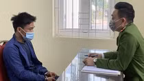 Cùng lúc sử dụng nhiều tên giả, đối tượng 2 tiền án trộm cắp ôtô