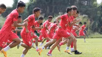 Nhật Bản và tham vọng J.League hóa của CLB Sài Gòn