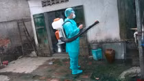 Nhiều khu vực của Hà Nội phòng chống dịch sốt xuất huyết chưa hiệu quả