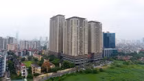 Văn Phú – Invest lọt top 50 thương hiệu nổi tiếng Việt Nam 2017