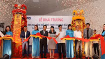 Amway Việt Nam chính thức giới thiệu 4 trung tâm hỗ trợ kinh doanh ABC