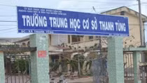 Hiệu trưởng phải nộp lại tiền vì chi không đúng