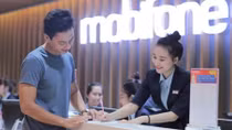 Mua dung lượng data của MobiFone đơn giản hơn với thẻnạp Datacode