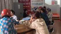 Góp phần phát huy vai trò của phụ nữ và thúc đẩy bình đẳng giới