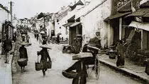 “Lò phiến loạn Bắc Kỳ”